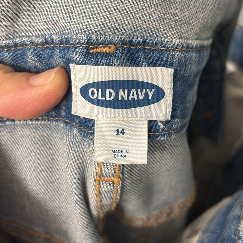 Overalls - Picture 6 of 8